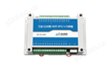 工业级 I/O转以太网RTU遥测终端