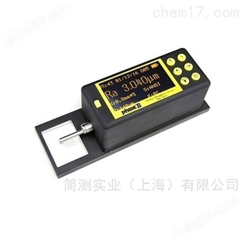 菲思圖SRG-4500表面粗糙度儀
