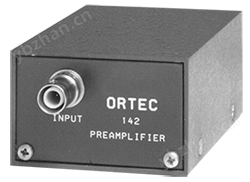 ORTEC 142IH Preamplifier
