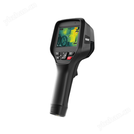 手持式红外气体成像仪