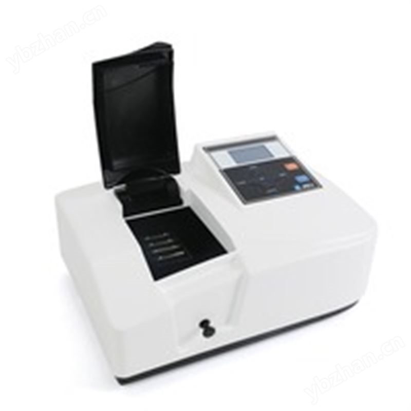紫外可見(jiàn)分光光度計(jì) 自來(lái)水廠 污水處理廠 工業(yè)廢水 生活飲用水 地表水 水質(zhì)分析專用