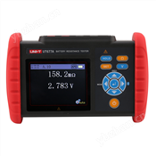 UT677A 電池內阻測試儀產品概述