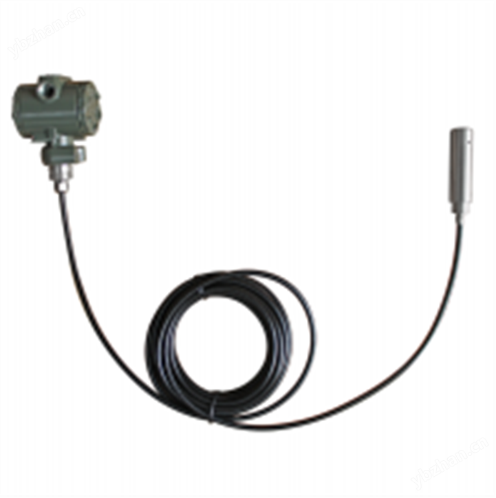 彩色石英管液位计