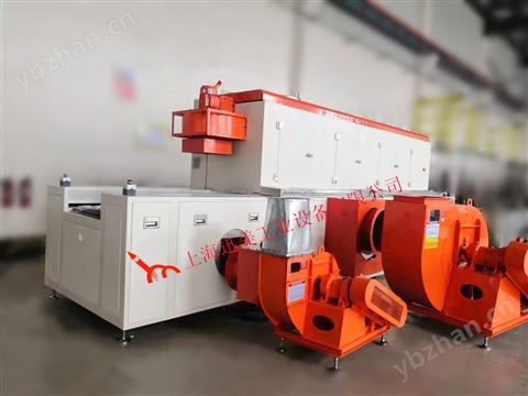 汽车滤芯烘干炉