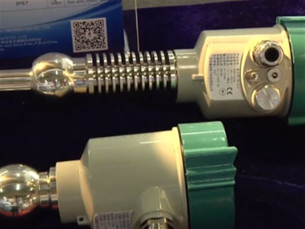 西安德創亮相多國展引關注