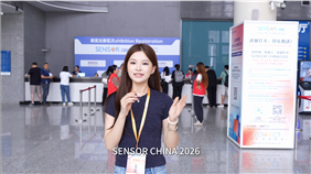 探秘SENSOR CHINA展台搭建现场｜云逛展直播即将上线