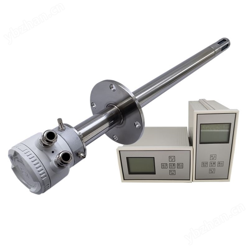 吉帆氧化鋯分析儀