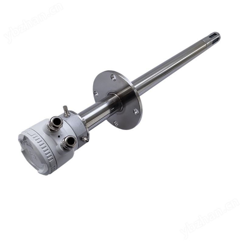 氧化鋯氧量分析儀檢測(cè)儀