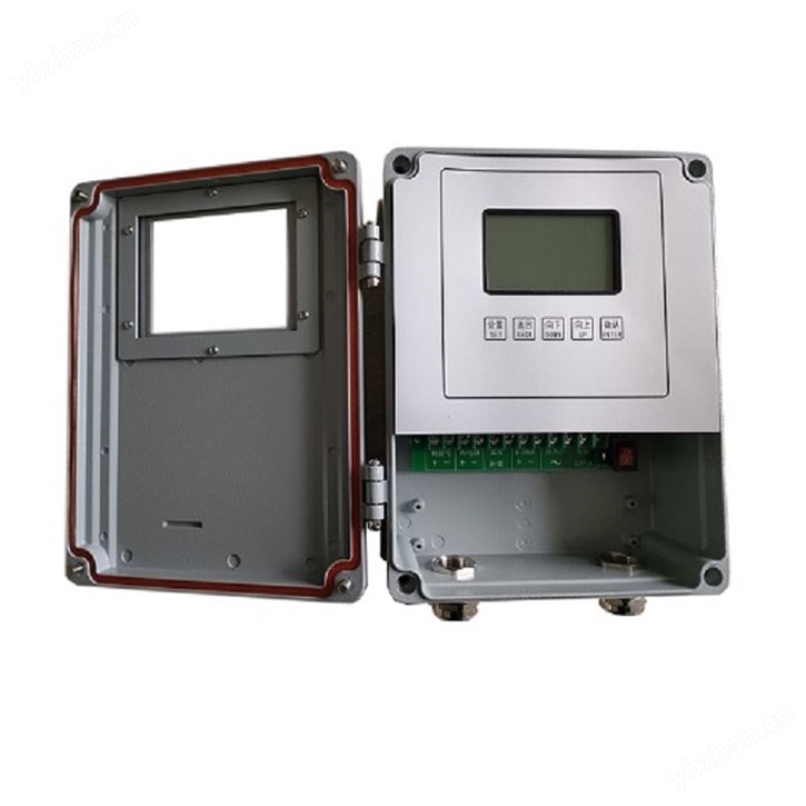 壁掛式氧化鋯氧量分析儀