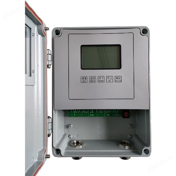 氧化鋯氧量分析儀檢測(cè)儀