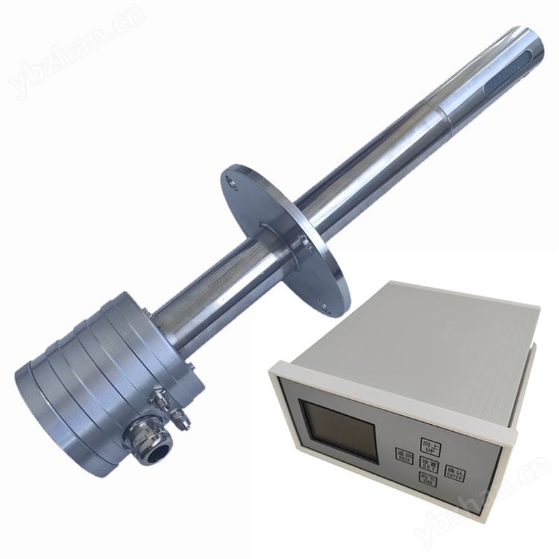 盤裝氧化鋯氧氣分析儀