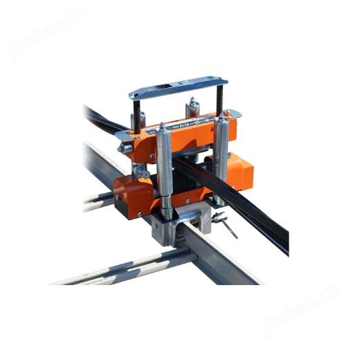 Power roller ISK-PRL85 Yuliang Precision Machine IKURATOOLS