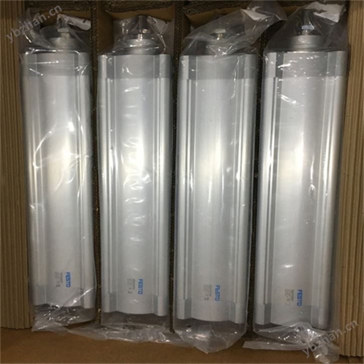 FESTO無桿氣缸功能介紹,費斯托