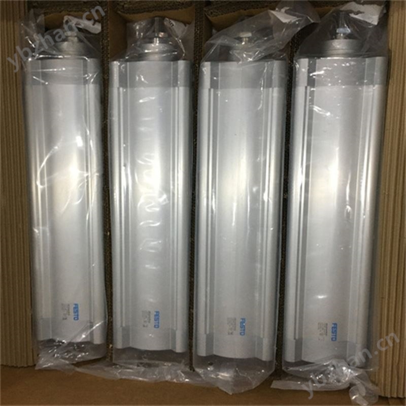 現(xiàn)貨FESTO氣缸DGC-K-25-900-PPV-A-GK