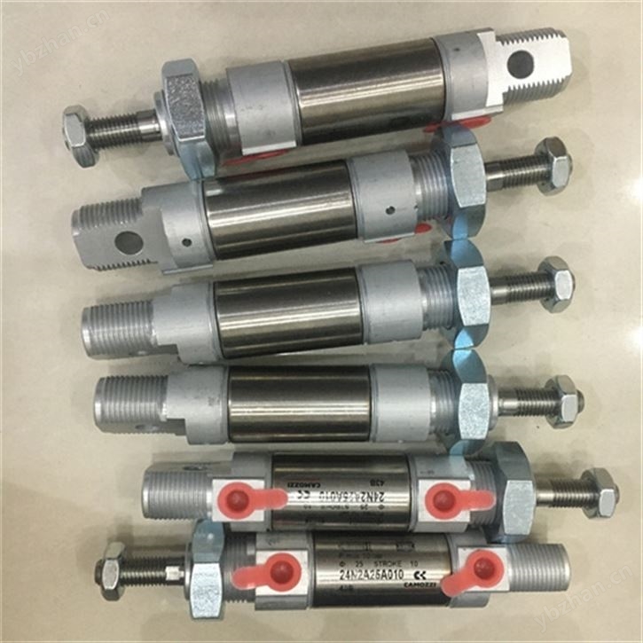 意大利CAOMZZI康茂盛旋转气缸缸径/旋转角度