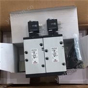 CAMOZZI微型電磁閥