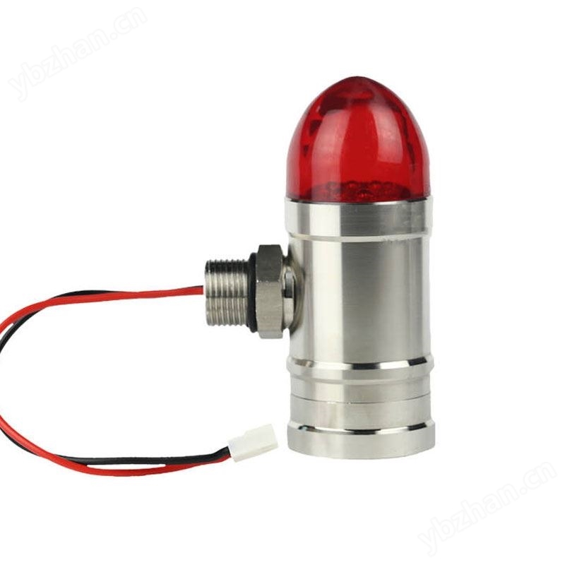 SG10型隔爆型不銹鋼防爆聲光報警器