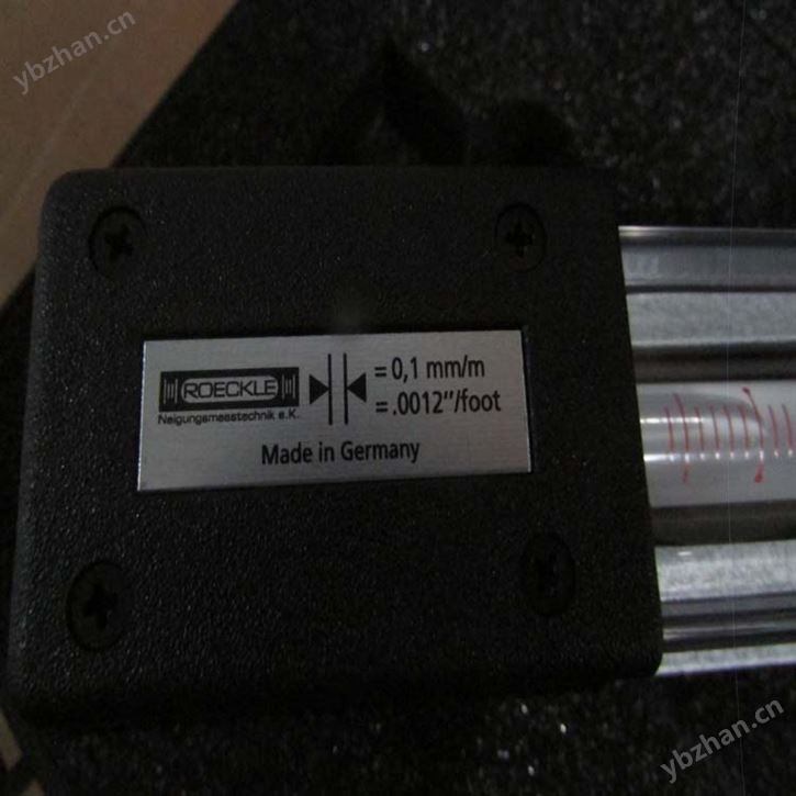 ROECKLE水平儀代理ROECKLE水平尺經(jīng)銷商