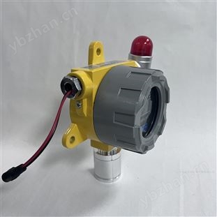 橡胶业二甲苯气体检测仪工业气体报警器