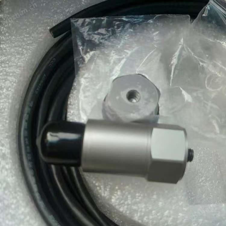 磁电式速度传感器 100