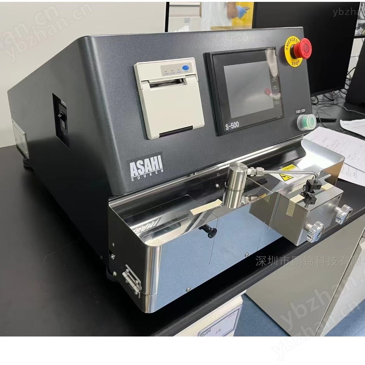 ASAHI S500吸油计设备