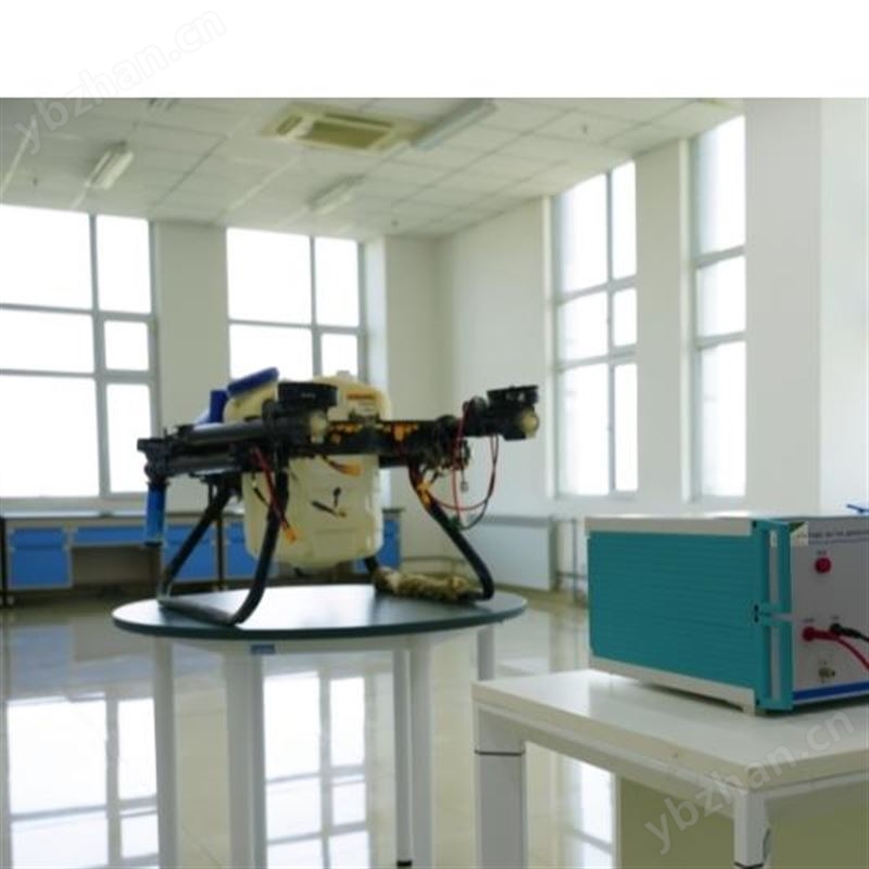 民用无人驾驶航空器系统