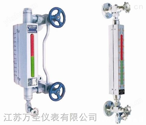 雙色石英管液位計(jì)