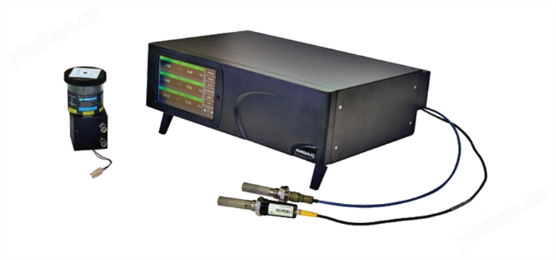 氧化铝湿度露点检测仪