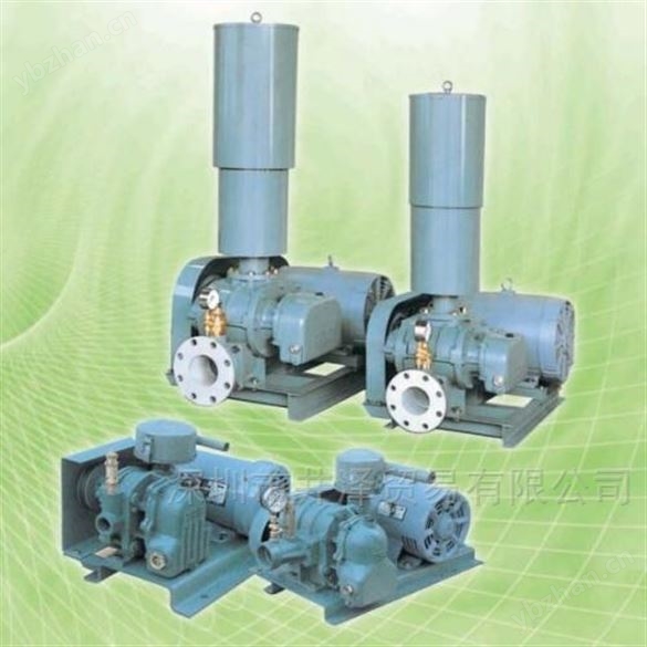 TAIKO大晃TSS-25吸尘机用鼓风机旋转式风机