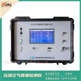 壓縮空氣質(zhì)量檢測(cè)儀