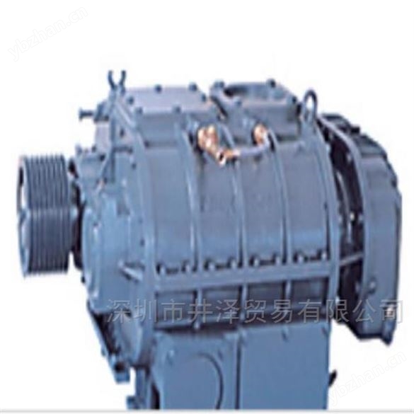 TAIKO大晃TSS-25吸尘机用鼓风机旋转式风机