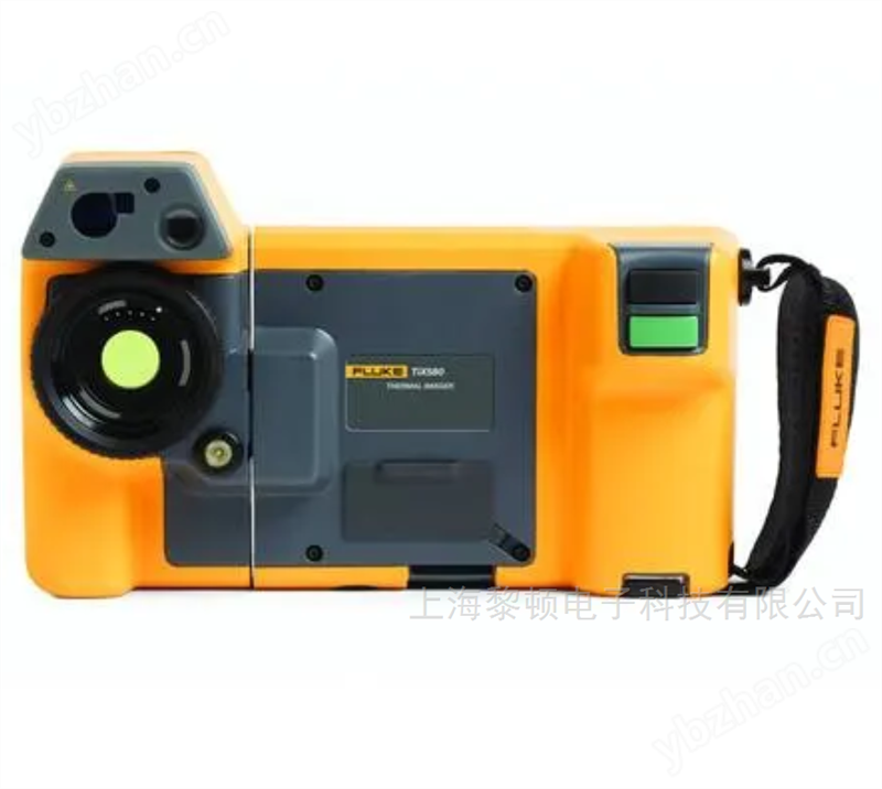 Fluke TiX580 红外热像仪