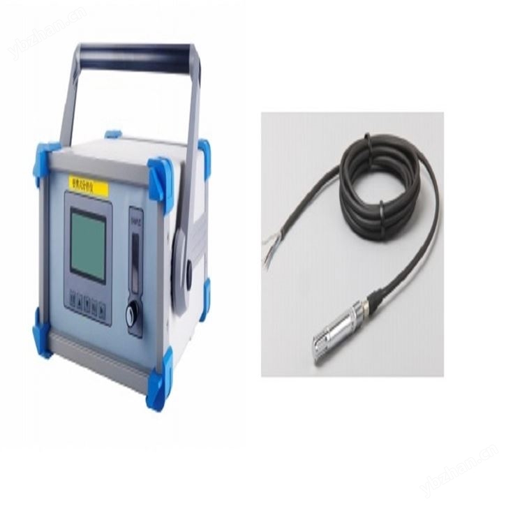 便攜式氯化鋰濕度儀