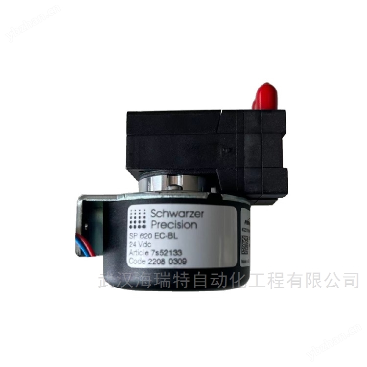 Schwarzer检测仪器用隔膜泵SP 620 EC-BL