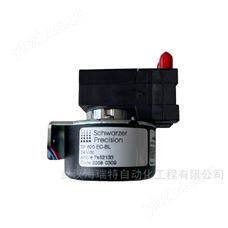 Schwarzer检测仪器用隔膜泵SP 620 EC-BL