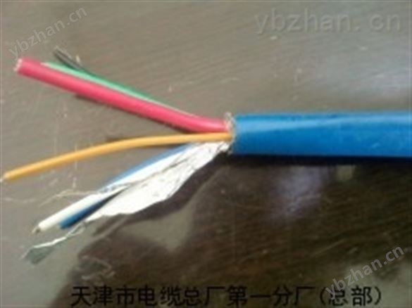 變頻電機電纜BP-YJVP-絕緣導線