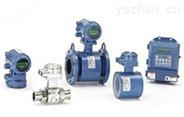 Rosement卫生型电磁流量计8721