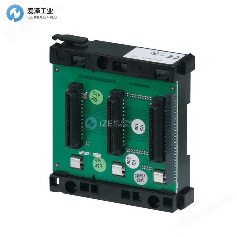 EATON控制板XIOC-BP-XC1