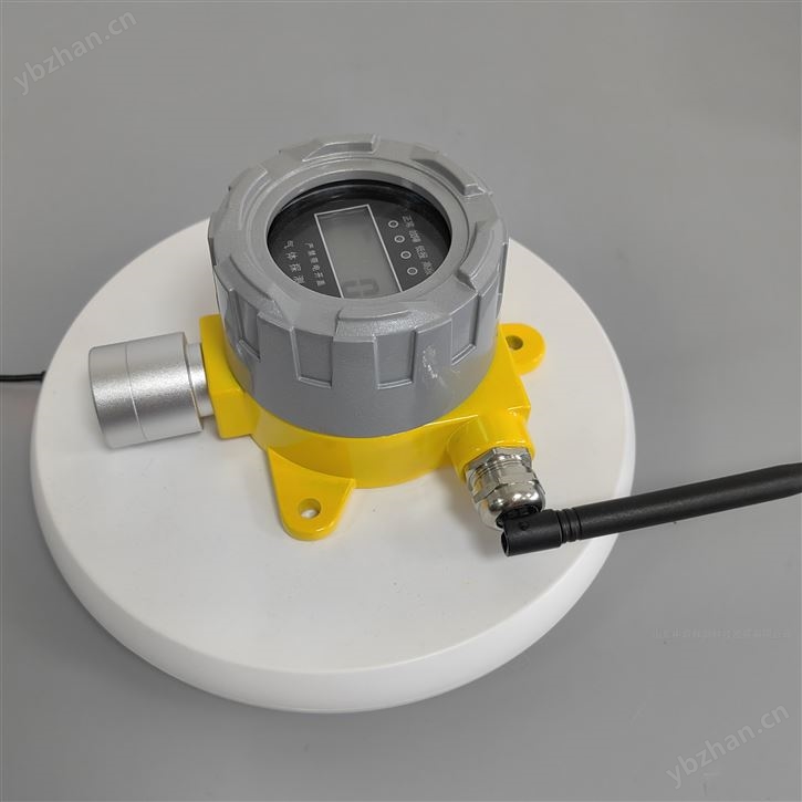 4-20MA一氧化碳泄漏報警器