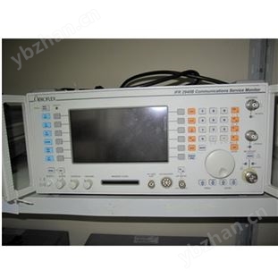 艾法斯二手綜合測試儀 IFR2948B