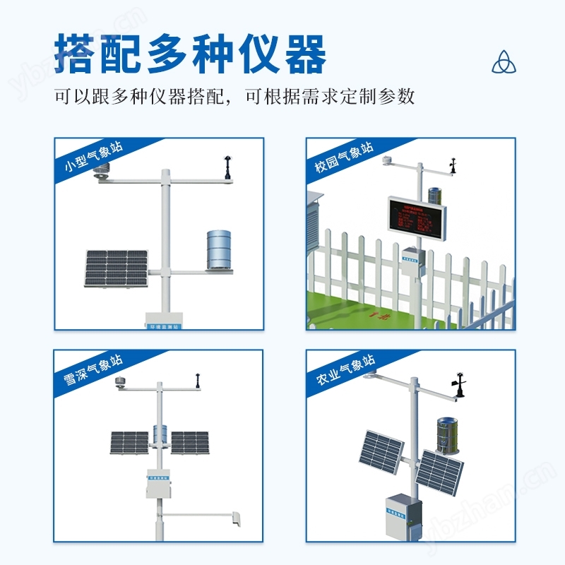 一體式風速風向傳感器