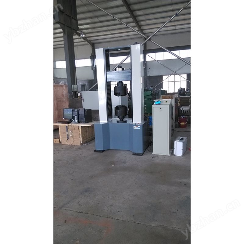 電力金具懸垂線夾握力試驗機 剝離測試機