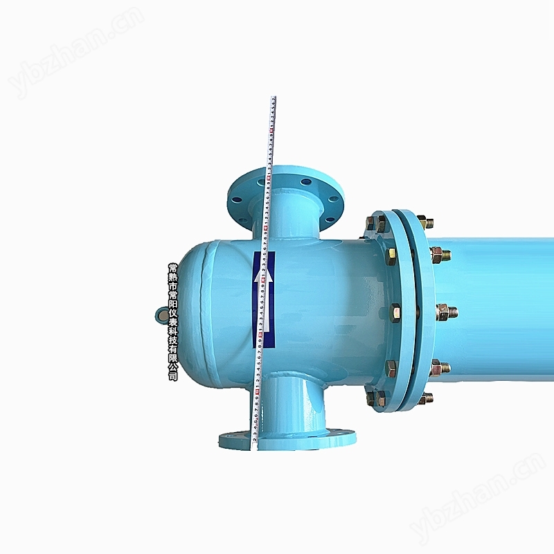 法蘭過濾器 口徑DN150 油水分離器廠家