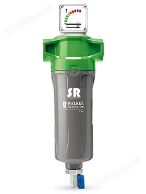 WALKER壓縮天然氣過濾器