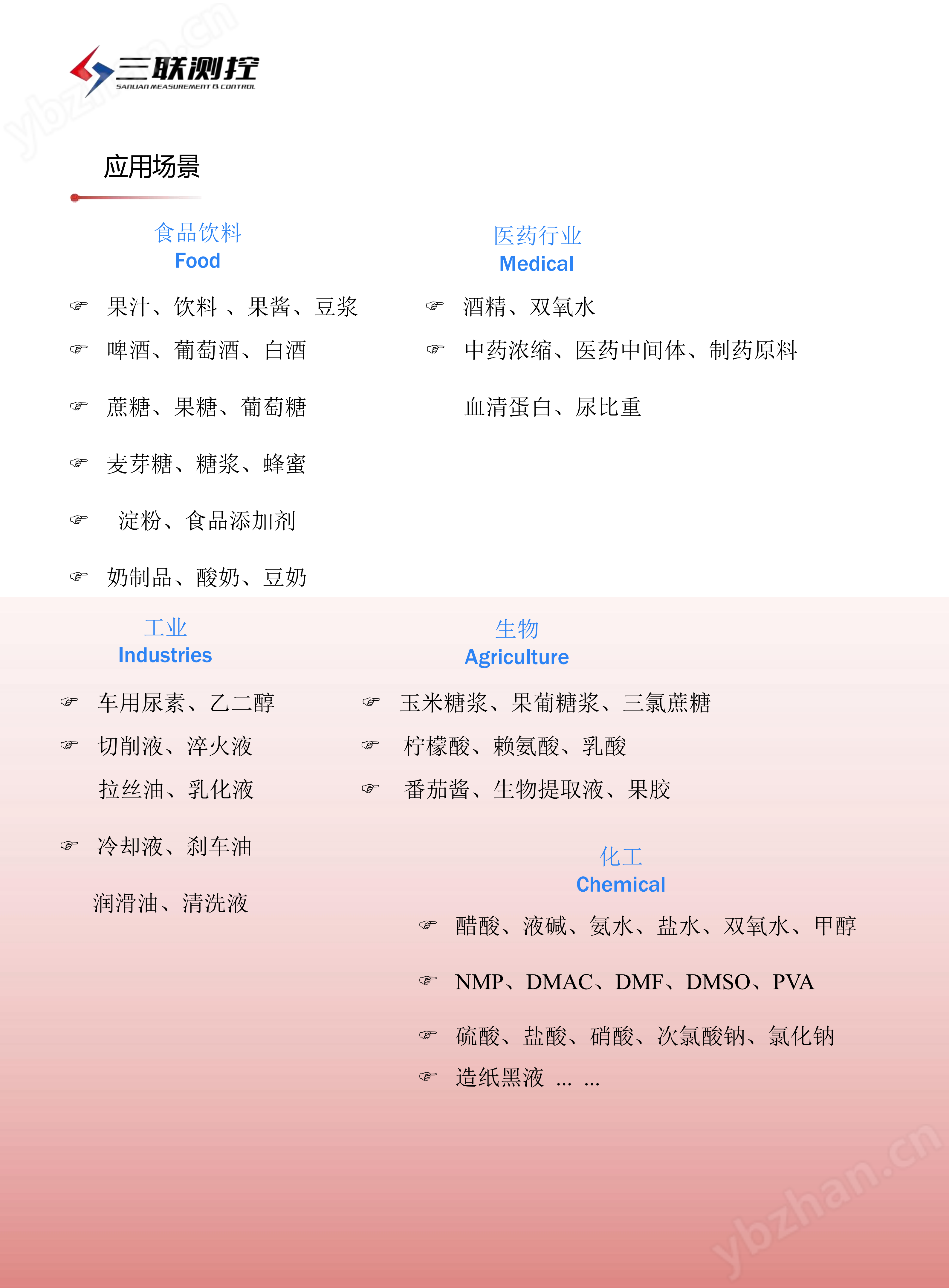 自動(dòng)式NMP溶液濃度在線檢測(cè)儀