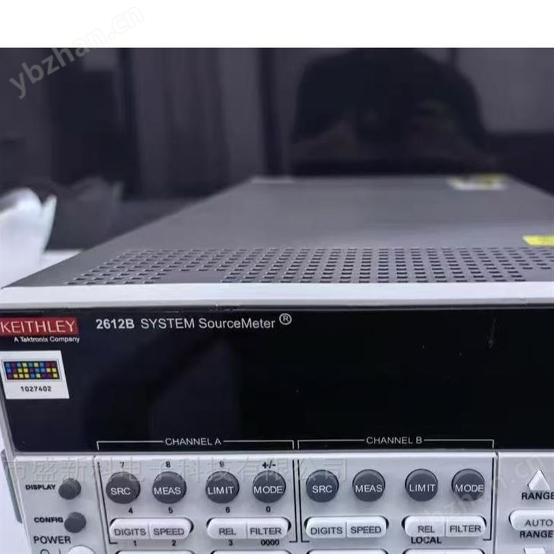 安捷倫33622A 雙通道任意波形發(fā)生器