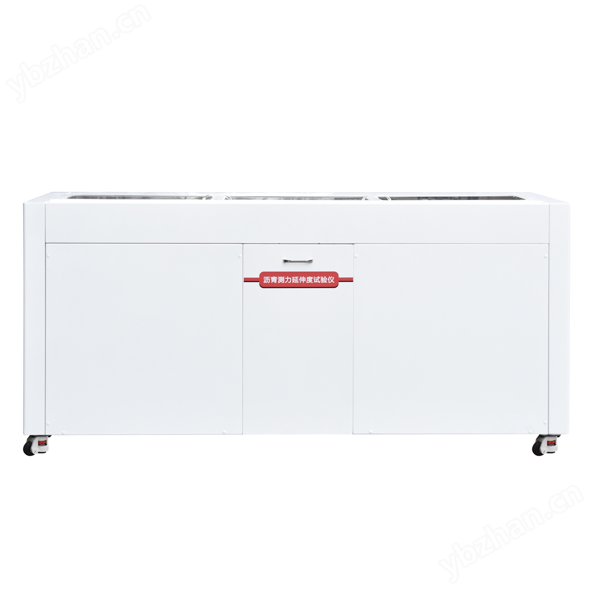 沥青测力延伸度试验仪