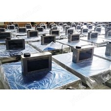 XY-TCS无线智能电子秤定位数据云端存储