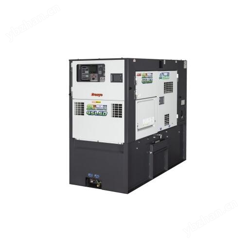 DENYO静音发电机DCA-25MZ