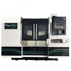 SUSI-210中国台湾SigmaTop CNC螺纹研磨机